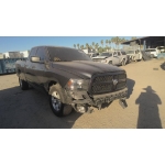 Used 2016 Ram 1500 Parts Car - Gray with gray interior, 5.7L engine, automatic transmission Used 2016 Ram 1500 Parts Car - Gray with gray interior, 5.7L engine, automatic transmission