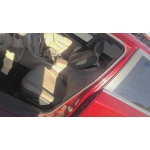 Used 2016 Nissan Altima Parts Car - Red with tan interior, 4-cylinder engine, Automatic transmission Used 2016 Nissan Altima Parts Car - Red with tan interior, 4-cylinder engine, Automatic transmission