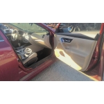 Used 2016 Nissan Altima Parts Car - Red with tan interior, 4-cylinder engine, Automatic transmission Used 2016 Nissan Altima Parts Car - Red with tan interior, 4-cylinder engine, Automatic transmission