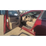 Used 2016 Nissan Altima Parts Car - Red with tan interior, 4-cylinder engine, Automatic transmission Used 2016 Nissan Altima Parts Car - Red with tan interior, 4-cylinder engine, Automatic transmission