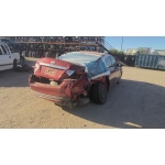 Used 2016 Nissan Altima Parts Car - Red with tan interior, 4-cylinder engine, Automatic transmission Used 2016 Nissan Altima Parts Car - Red with tan interior, 4-cylinder engine, Automatic transmission