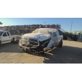 Used 2014 Ram 1500 Parts Car - White with gray interior, 5.7L engine, automatic transmission Used 2014 Ram 1500 Parts Car - White with gray interior, 5.7L engine, automatic transmission