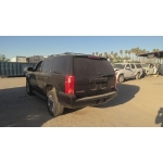 Used 2014 GMC Yukon Parts Car - Black with black interior, 8-cylinder engine, automatic transmission Used 2014 GMC Yukon Parts Car - Black with black interior, 8-cylinder engine, automatic transmission
