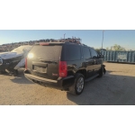 Used 2014 GMC Yukon Parts Car - Black with black interior, 8-cylinder engine, automatic transmission Used 2014 GMC Yukon Parts Car - Black with black interior, 8-cylinder engine, automatic transmission