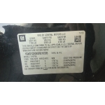 Used 2014 GMC Yukon Parts Car - Black with black interior, 8-cylinder engine, automatic transmission Used 2014 GMC Yukon Parts Car - Black with black interior, 8-cylinder engine, automatic transmission