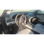 Used 2019 Honda Accord Parts Car - Gray with gray interior, 4cyl engine, automatic transmission