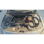 Used 2019 Honda Accord Parts Car - Gray with gray interior, 4cyl engine, automatic transmission