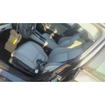Used 2019 Honda Accord Parts Car - Gray with gray interior, 4cyl engine, automatic transmission