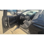 Used 2015 BMW 328i Parts Car - Black with black interior, 2.0T engine, automatic transmission