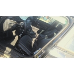 Used 2015 BMW 328i Parts Car - Black with black interior, 2.0T engine, automatic transmission