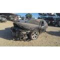 Used 2015 BMW 328i Parts Car - Black with black interior, 2.0T engine, automatic transmission