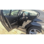 Used 2015 BMW 328i Parts Car - Black with black interior, 2.0T engine, automatic transmission