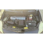 Used 2013 Toyota Prius Parts Car - Blue with gray interior, 4cylinder engine, automatic transmission