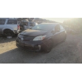 Used 2013 Toyota Prius Parts Car - Blue with gray interior, 4cylinder engine, automatic transmission