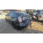 Used 2013 Toyota Prius Parts Car - Blue with gray interior, 4cylinder engine, automatic transmission