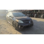 Used 2013 Toyota Prius Parts Car - Blue with gray interior, 4cylinder engine, automatic transmission