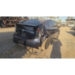 Used 2013 Toyota Prius Parts Car - Blue with gray interior, 4cylinder engine, automatic transmission