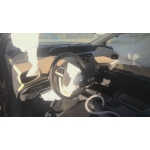 Used 2018 Toyota Prius Parts Car - Black with black interior, 4-cylinder engine, Automatic transmission