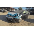 Used 2018 Toyota Prius Parts Car - Black with black interior, 4-cylinder engine, Automatic transmission Used 2018 Toyota Prius Parts Car - Black with black interior, 4-cylinder engine, Automatic transmission