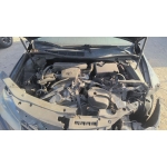 Used 2016 Toyota Camry Parts Car - Black with black interior, 4-cylinder engine, automatic transmission Used 2016 Toyota Camry Parts Car - Black with black interior, 4-cylinder engine, automatic transmission
