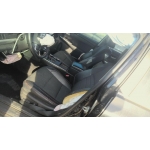 Used 2016 Toyota Camry Parts Car - Black with black interior, 4-cylinder engine, automatic transmission Used 2016 Toyota Camry Parts Car - Black with black interior, 4-cylinder engine, automatic transmission