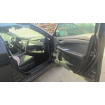 Used 2016 Toyota Camry Parts Car - Black with black interior, 4-cylinder engine, automatic transmission Used 2016 Toyota Camry Parts Car - Black with black interior, 4-cylinder engine, automatic transmission