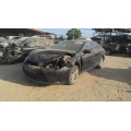 Used 2016 Toyota Camry Parts Car - Black with black interior, 4-cylinder engine, automatic transmission