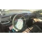 Used 2022 Chevrolet Trailblazer Parts Car - Black with black interior, 4-cylinder engine, automatic transmission Used 2022 Chevrolet Trailblazer Parts Car - Black with black interior, 4-cylinder engine, automatic transmission