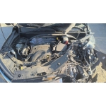 Used 2022 Chevrolet Trailblazer Parts Car - Black with black interior, 4-cylinder engine, automatic transmission Used 2022 Chevrolet Trailblazer Parts Car - Black with black interior, 4-cylinder engine, automatic transmission