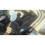 Used 2022 Chevrolet Trailblazer Parts Car - Black with black interior, 4-cylinder engine, automatic transmission Used 2022 Chevrolet Trailblazer Parts Car - Black with black interior, 4-cylinder engine, automatic transmission