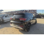 Used 2022 Chevrolet Trailblazer Parts Car - Black with black interior, 4-cylinder engine, automatic transmission Used 2022 Chevrolet Trailblazer Parts Car - Black with black interior, 4-cylinder engine, automatic transmission