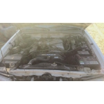 Used 1997 Toyota 4Runner Parts Car - White with tan interior, 6cyl engine, automatic transmission