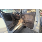 Used 1997 Toyota 4Runner Parts Car - White with tan interior, 6cyl engine, automatic transmission