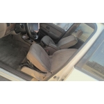 Used 1997 Toyota 4Runner Parts Car - White with tan interior, 6cyl engine, automatic transmission