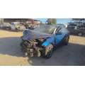 Used 2024 Kia Forte Parts Car - Blue and black interior, 4-cylinder engine, automatic transmission Used 2024 Kia Forte Parts Car - Blue and black interior, 4-cylinder engine, automatic transmission