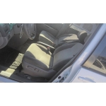 Used 2009 Toyota Sienna Parts Car - White with gray interior, 6-cylinder engine, automatic transmission Used 2009 Toyota Sienna Parts Car - White with gray interior, 6-cylinder engine, automatic transmission