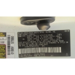 Used 2009 Toyota Sienna Parts Car - White with gray interior, 6-cylinder engine, automatic transmission Used 2009 Toyota Sienna Parts Car - White with gray interior, 6-cylinder engine, automatic transmission