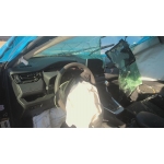 Used 2024 Toyota RAV4 Parts Car - black with black interior, 4-cylinder engine, automatic transmission Used 2024 Toyota RAV4 Parts Car - black with black interior, 4-cylinder engine, automatic transmission