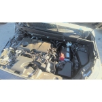 Used 2024 Toyota RAV4 Parts Car - black with black interior, 4-cylinder engine, automatic transmission Used 2024 Toyota RAV4 Parts Car - black with black interior, 4-cylinder engine, automatic transmission