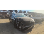 Used 2024 Toyota RAV4 Parts Car - black with black interior, 4-cylinder engine, automatic transmission Used 2024 Toyota RAV4 Parts Car - black with black interior, 4-cylinder engine, automatic transmission