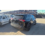 Used 2024 Toyota RAV4 Parts Car - black with black interior, 4-cylinder engine, automatic transmission Used 2024 Toyota RAV4 Parts Car - black with black interior, 4-cylinder engine, automatic transmission