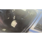 Used 2017 Jeep Patriot Parts Car - Silver with black interior, 4-cyl engine, automatic transmission