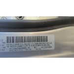 Used 2017 Jeep Patriot Parts Car - Silver with black interior, 4-cyl engine, automatic transmission