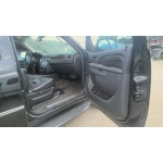 Used 2010 GMC Denali Parts Car - Black with black interior, 8-cylinder engine, automatic transmission