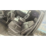 Used 2010 GMC Denali Parts Car - Black with black interior, 8-cylinder engine, automatic transmission