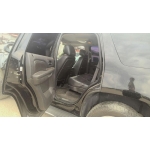 Used 2010 GMC Denali Parts Car - Black with black interior, 8-cylinder engine, automatic transmission