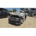 Used 2010 Toyota Corolla Parts Car - Black with black interior, 4-cylinder engine, automatic transmission