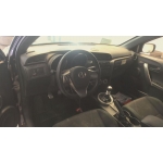 Used 2013 Scion TC Parts Car - Burgandy with black interior, 4-cylinder engine, manual transmission