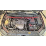 Used 2013 Scion TC Parts Car - Burgandy with black interior, 4-cylinder engine, manual transmission