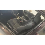 Used 2013 Scion TC Parts Car - Burgandy with black interior, 4-cylinder engine, manual transmission